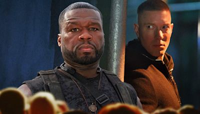 50 Cent, Joseph Sikora provide uplifting update despite Power Book IV: Force end