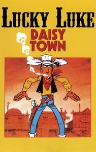 Lucky Luke: Daisy Town