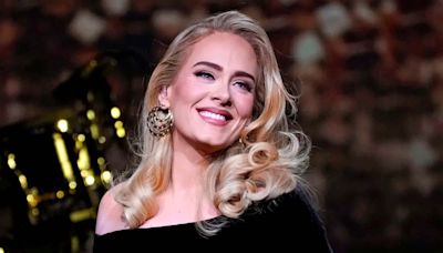 Adele anunció que se tomará un break de la música - Diario Hoy En la noticia