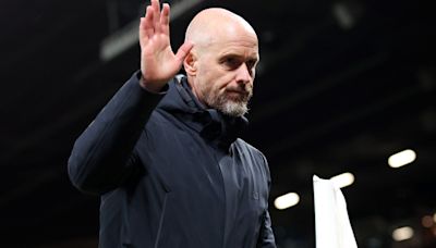 'I have no doubt!' - Erik ten Hag comes out swinging as he insists he is the man to turn Manchester United around after Arsenal defeat | Goal.com Kenya