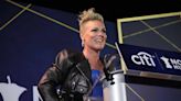 Like Her Dad, P!nk ‘Never Walks Away From a Good Fight’ — Especially When It’s Against Childhood Hunger