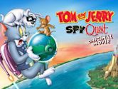 Tom and Jerry: Spy Quest