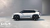 Kia confirma la llegada de un nuevo SUV 100% eléctrico