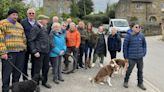 Kex Gill A59 closure causing road chaos in Askwith - villagers