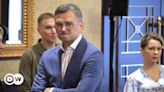 Ukraine updates: Kyiv and Moscow maintain demands for talks – DW – 07/25/2024