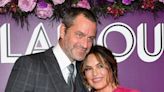 Mariska Hargitay and Husband Peter Hermann Couldn't Be More in Love in New Pic