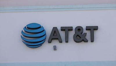 AT&T says hacker stole some data from 'nearly all' wireless customers