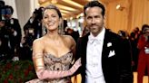 Blake Lively Gives Birth, Welcomes Baby No. 4 With Ryan Reynolds