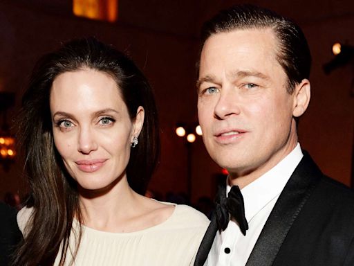 How Brad Pitt and Angelina Jolie Went From Hollywood’s Hottest Romance to a Divorce That’s Dragged on for 8 Years