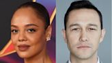 Tessa Thompson, Joseph Gordon-Levitt Join Sci-Fi Thriller ‘Ash’