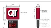 Pueblo planners OK giant QuikTrip sign despite size regulations