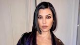 Kourtney Kardashian Insists Quickly 'Bouncing Back' After Giving Birth Isn't 'Realistic' as Son Rocky Turns 6 Months