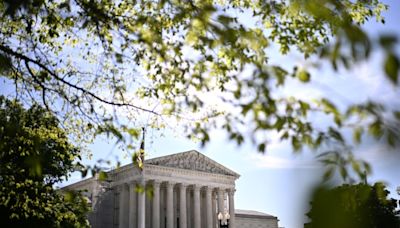 US Supreme Court seems split on Idaho abortion ban