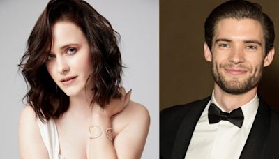 Rachel Brosnahan & David Corenswet to Star in HOLIDAY Reading at The Acting Company