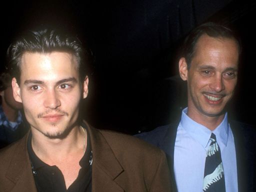 John Waters Recalls How Johnny Depp ‘Hated’ Teen Idol Phase Of Career