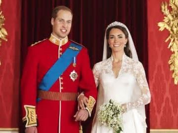 Que susto! Príncipe William e Kate Middleton compartilham foto em preto e branco e internautas comentam: Achei que eles tinham morrido