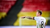 Eurocopa 2024. Kroos lidera la espectacular lista de Alemania