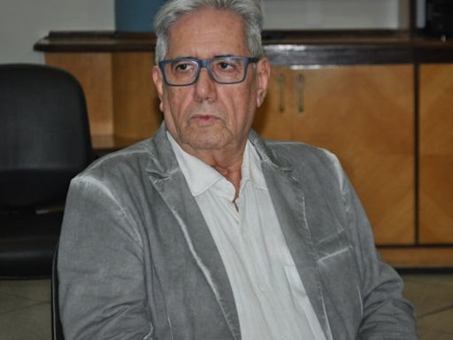 Morre o empresário Paulo Afonso Arantes Paiva, aos 76 anos | Volta Redonda | O Dia
