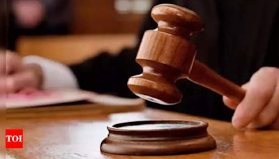 Fraud accused gets court nod to leave India for Canada job | India News - Times of India