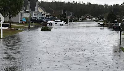 From the editor: How Hurricane Florence changed my perspective on flooding