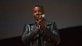 Ahmed Best, a.k.a. Jar Jar Binks, returns to 'Star Wars' galaxy as 'Mandalorian' Jedi