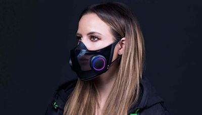 Razer’s Pricey Covid Mask Is Costing Them $1 Million In Refunds