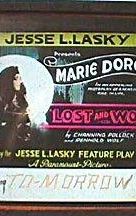 Lost and Won (1917 film)