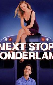 Next Stop Wonderland