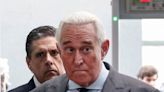 Roger Stone and his wife are trying to settle the Justice Department's lawsuit over $2 million in unpaid taxes