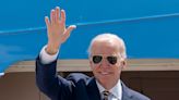 Biden is still sending relief checks to help families deal with inflation