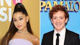 Ariana Grande Seemingly Defends Ethan Slater Romance on New Single