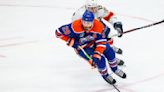 Draisaitl was so hurt in playoffs Oilers were unsure he'd be playing | Offside