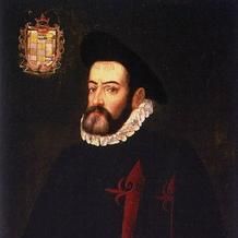 Luis de Velasco, 2nd Viceroy of New Spain