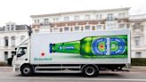 Heineken vende más cerveza en el primer trimestre y mantiene sus perspectivas