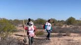 Descobertas sepulturas e crematórios clandestinos na Cidade do México