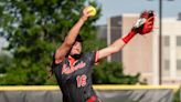 Kate Murray vs. Audrey Lowry highlights first full night of Indiana high school softball