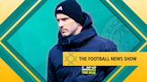 The Football News Show: Enzo Maresca 'could leave Leicester City'