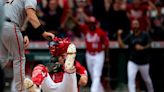 Tyler Stephenson, not moving from catcher, ready to step into Reds leadership role