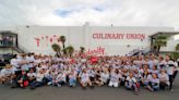 Culinary Union wins biggest pay raise in its 88-year history, averting a strike at MGM Las Vegas