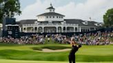 PGA Championship is delayed by fog at Valhalla