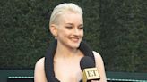 Julia Garner Reacts to Madonna Biopic Being Put on Hold: 'Fingers Crossed' (Exclusive)