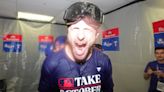 'Keep it going': Leading ALCS, Rangers get Max Scherzer return for Game 3 vs. Astros