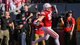 Offensive/Defensive Players of the Week from Nebraska’s loss to Illinois