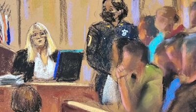 Los desafíos a los que se enfrentan los jurados del juicio contra Donald Trump tras una “experiencia surrealista”