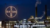 German chemical giant Bayer reports profit drop in first quarter