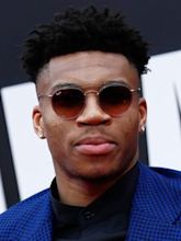 Giannis Antetokounmpo