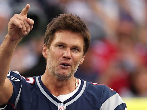 Why Is Tom Brady Not in NFL Hall of Fame? All You Need to Know About Legendary Quarterback’s Canton Induction