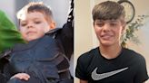 Teen Reflects on Day His Wish to Become 'Batkid' Came True 10 Years Ago — and Says He’s Still Cancer-Free