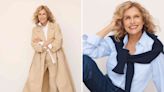 Lauren Hutton Just Convinced Us We Need These Classic J.Crew Styles for Fall ASAP