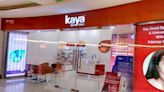 Kaya stock locked at 10% upper circuit on marketing collaboration with Marico